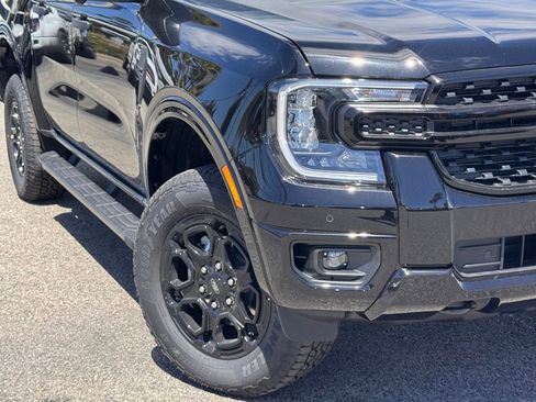 New 2026 Ford Ranger XLT AWD/4WD image 4