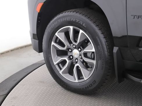 Used 2021 Chevrolet Tahoe LS w/ Max Trailering Package AWD/4WD image 13