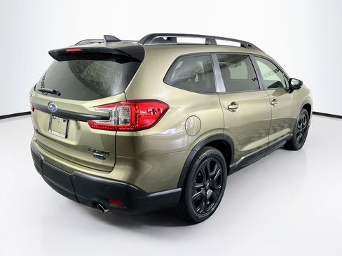 Used 2024 Subaru Ascent Onyx Edition AWD/4WD image 3
