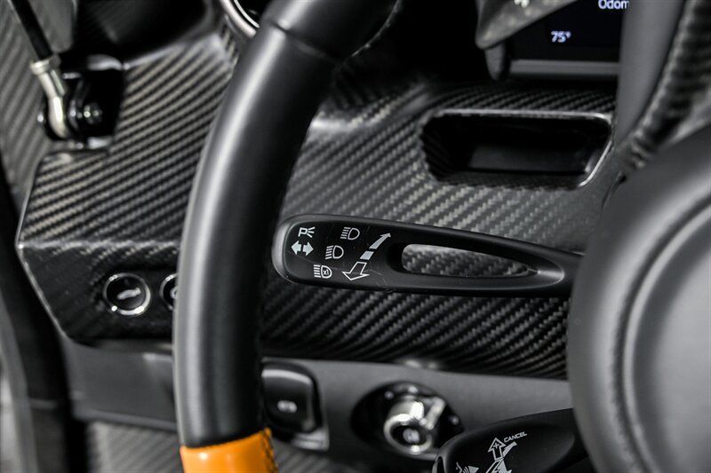 Used 2019 McLaren Senna RWD image 36