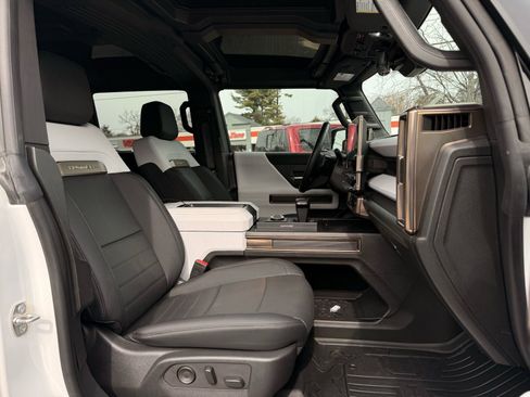 Used 2023 GMC Hummer EV Edition 1 image 17