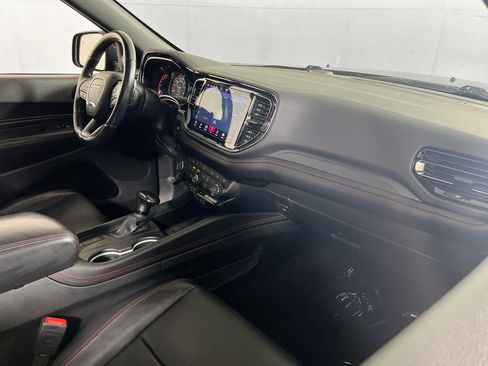 Used 2023 Dodge Durango R/T AWD/4WD image 30