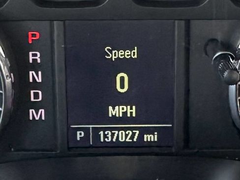 Used 2014 Chevrolet Silverado 1500 W/T w/ WT Convenience Package image 8