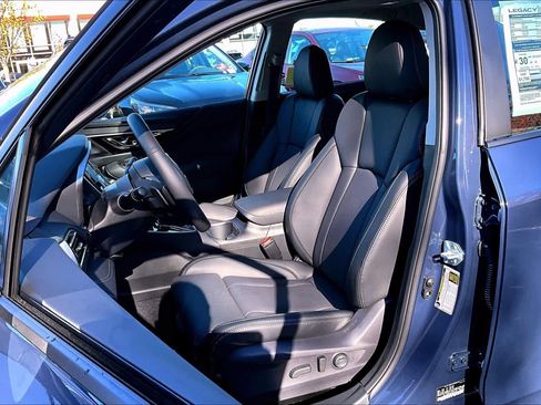 New 2025 Subaru Legacy Limited image 9