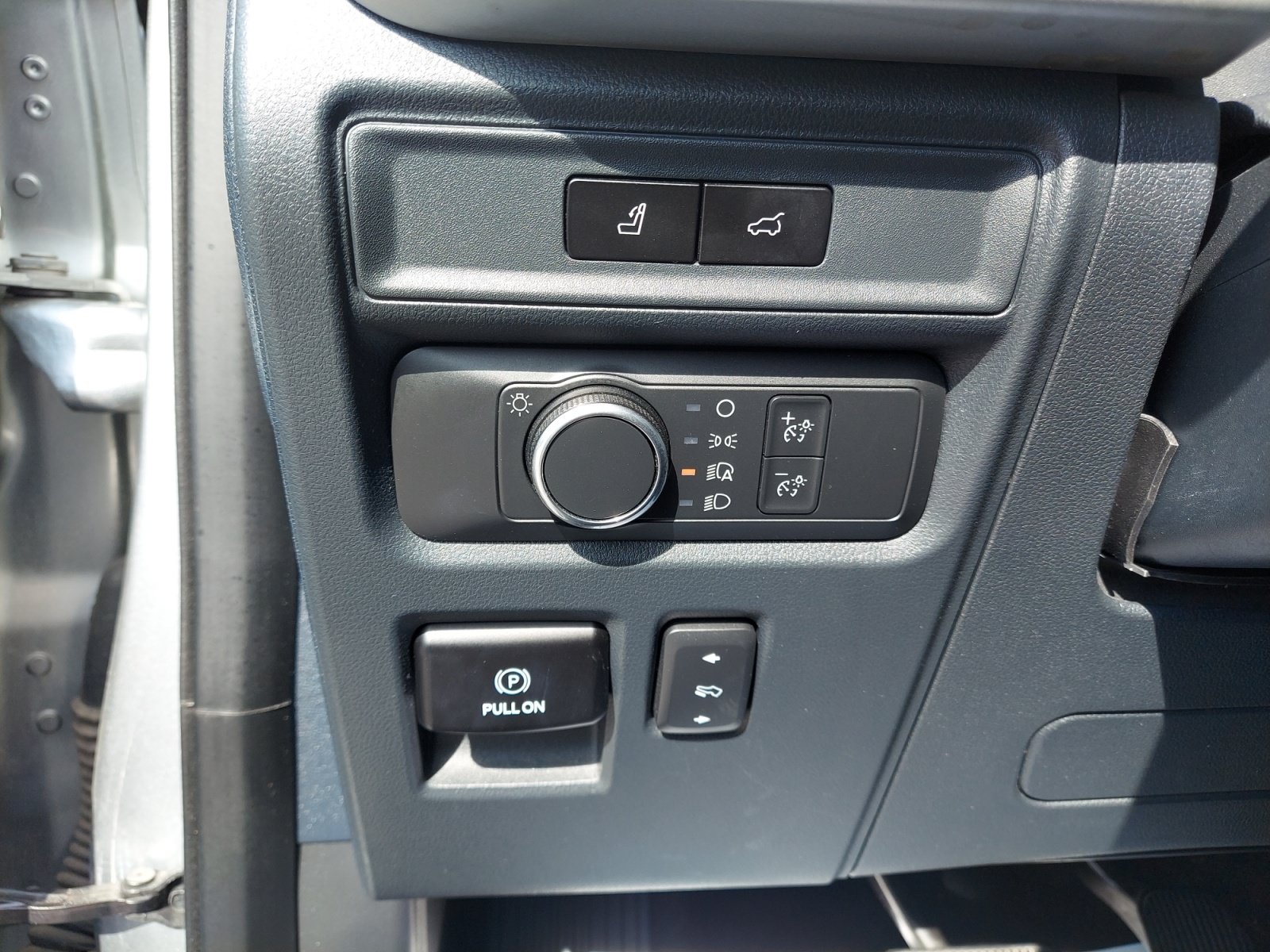 Used 2022 Ford Expedition Max XLT RWD image 29