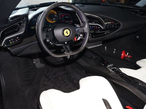 Used 2024 Ferrari SF90 Spider AWD/4WD image 15