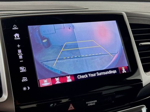 Used 2019 Honda Ridgeline Black Edition image 12