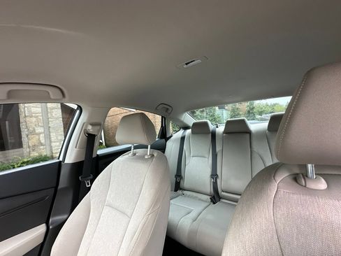 Used 2024 Honda Accord LX image 14