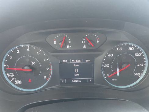 Used 2023 Chevrolet Malibu LT image 15