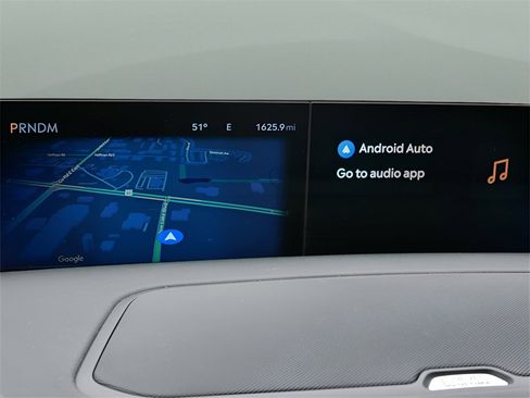 Used 2025 Lincoln Navigator Reserve w/ Jet Appearance Package image 20