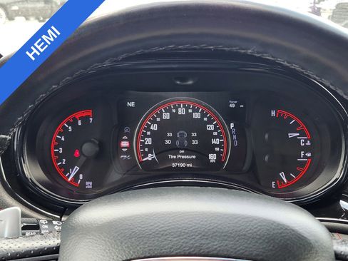 Used 2024 Dodge Durango R/T AWD/4WD image 17