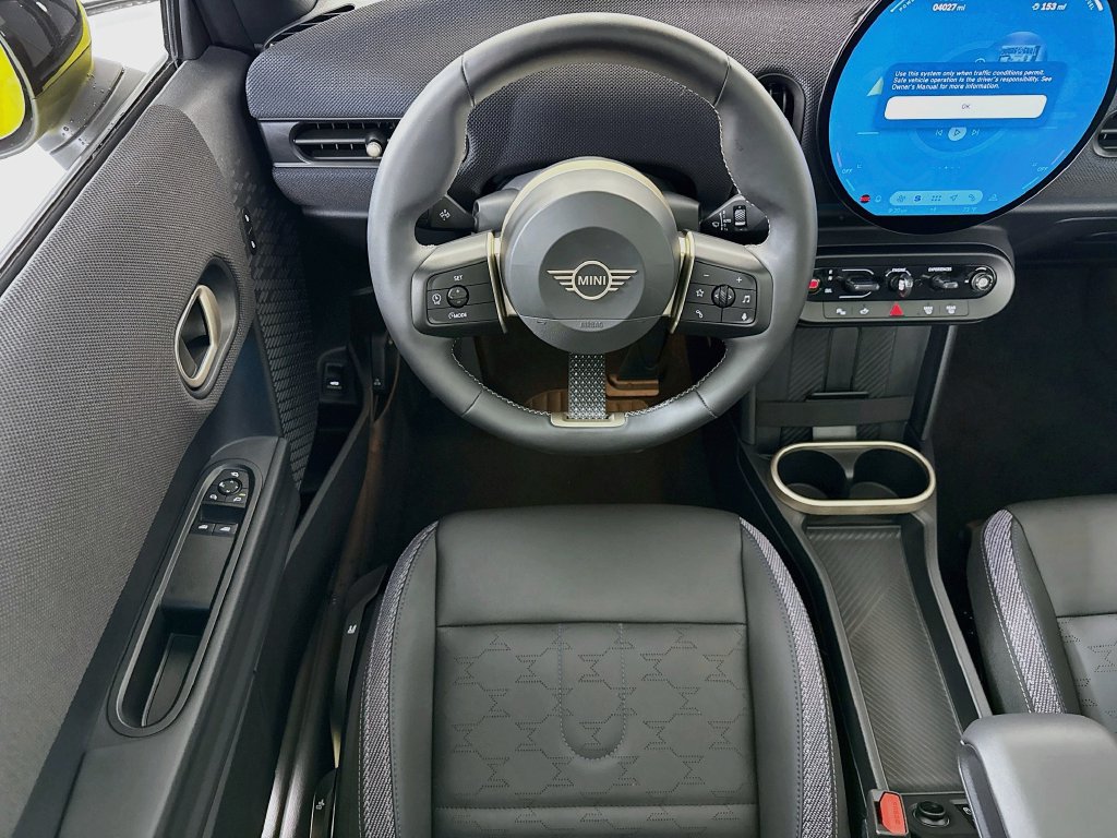 Certified 2026 MINI Cooper S FWD image 10