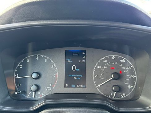 Used 2024 Toyota Corolla LE FWD image 18