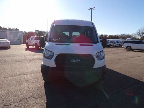 Used 2020 Ford Transit 350 XL image 3