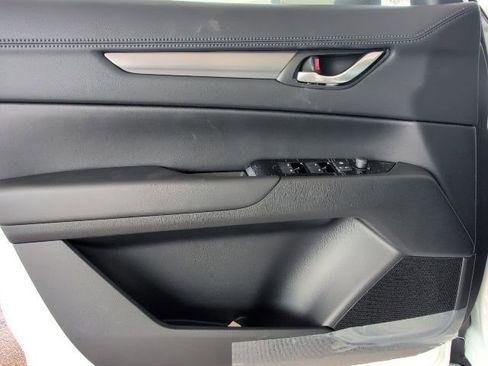 Used 2025 MAZDA CX-5 AWD 2.5 S w/ Preferred Package image 22