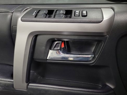 Used 2020 Toyota 4Runner SR5 Premium image 20