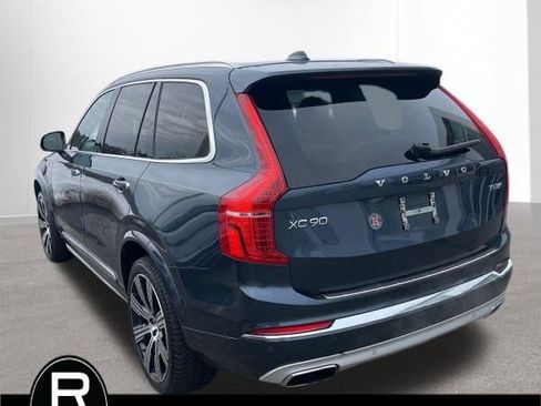 Used 2020 Volvo XC90 T8 Inscription w/ Protection Package Premier image 11