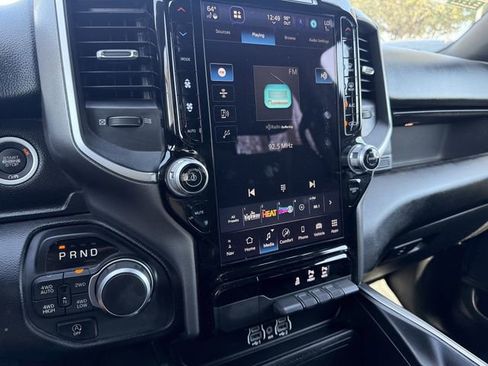 Used 2025 RAM 1500 Big Horn image 14