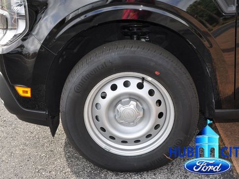 New 2026 Ford Maverick XL FWD image 9