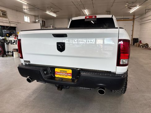 Used 2020 RAM 1500 Classic Warlock image 76