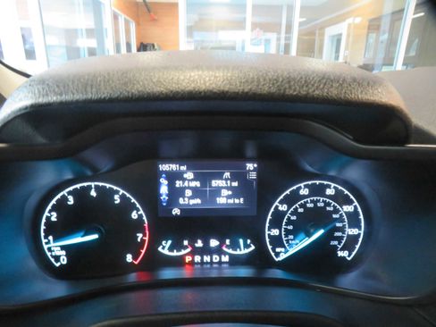 Used 2021 Ford Transit Connect XL FWD image 37