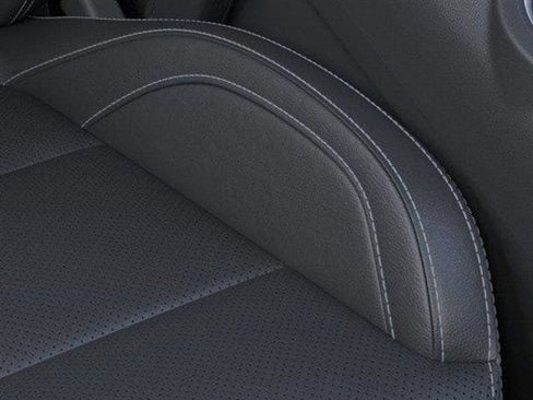 New 2026 Ford Mustang Premium RWD image 74