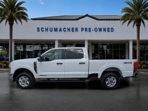 Used 2026 Ford F250 XLT AWD/4WD image 4
