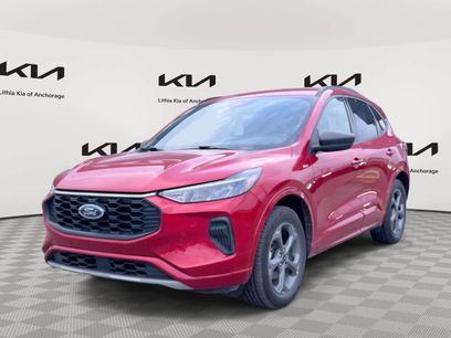 Used 2023 Ford Escape ST-Line