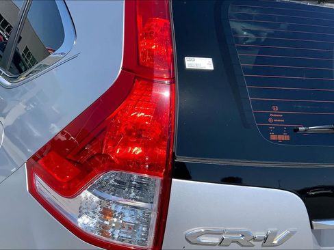 Used 2012 Honda CR-V LX image 26