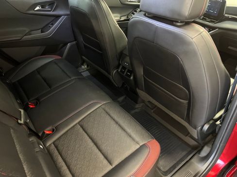 Used 2026 Chevrolet Equinox RS w/ LPO, Floor Liner Package AWD/4WD image 42