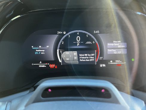 Used 2025 Lexus RX 350 Premium Plus image 22