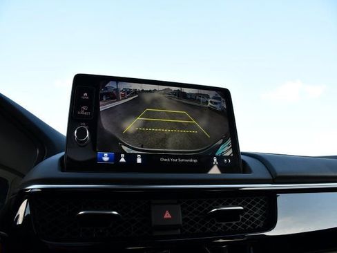 Used 2025 Acura ADX FWD image 13