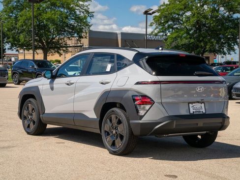 New 2026 Hyundai Kona SEL Sport image 5