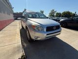 Used 2006 Toyota RAV4 4WD image 2