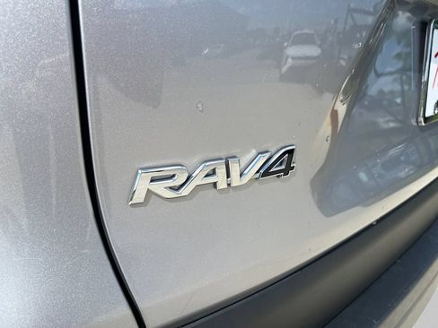 Used 2023 Toyota RAV4 XLE w/ Convenience Package AWD/4WD image 10