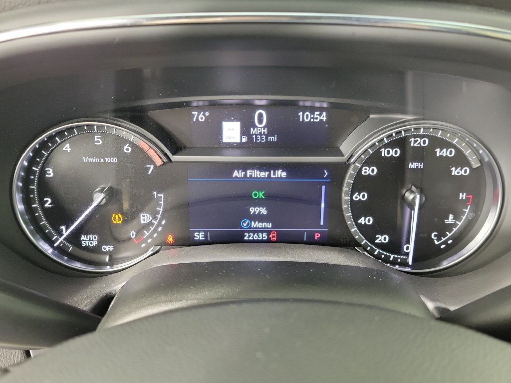 Used 2023 Cadillac CT5 Luxury w/ Sun And Sound Package RWD image 24