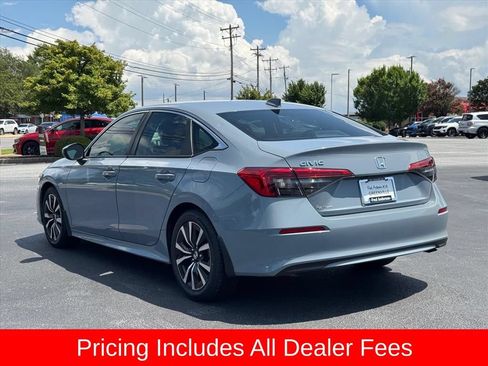 Used 2023 Honda Civic EX image 5