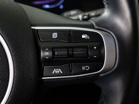 Used 2023 Kia Sportage X-Line w/ X-Line Premium Package AWD/4WD image 45