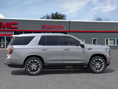 New 2026 GMC Yukon Denali image 5