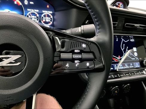 Used 2023 Nissan Z Performance w/ Floor Mat Package (L93) image 25