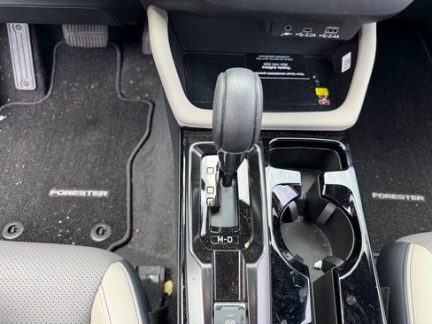 Used 2026 Subaru Forester Limited w/ Limited Package image 28