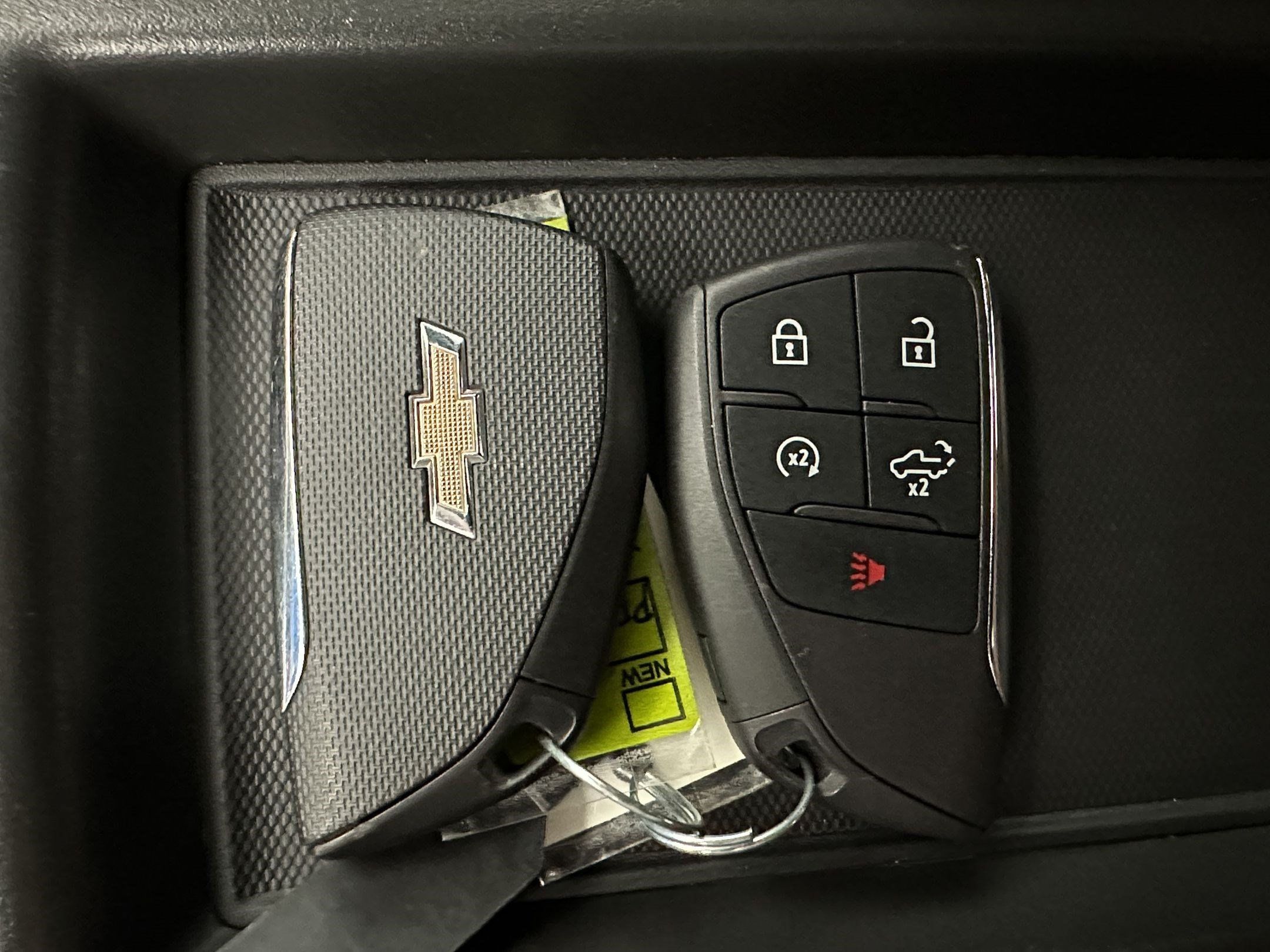 Certified 2024 Chevrolet Silverado 1500 LT AWD/4WD image 29