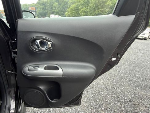 Used 2014 Nissan Juke S AWD/4WD image 20
