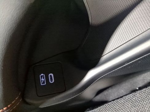 New 2026 Honda HR-V Sport image 31