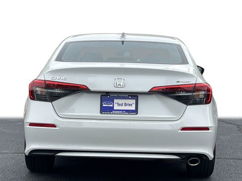 Used 2023 Honda Civic Sport image 21