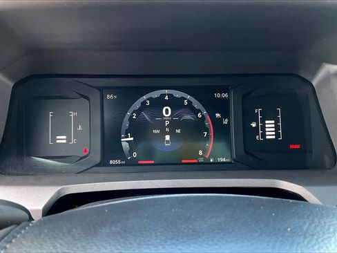 Used 2025 Toyota Tacoma SR5 image 26