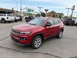 New 2025 Jeep Compass Latitude image 3
