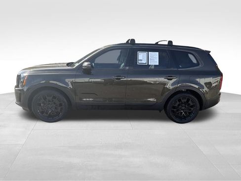 Certified 2021 Kia Telluride EX w/ EX Premium Package image 8
