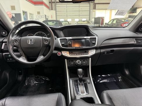 Used 2015 Honda Accord EX-L image 20