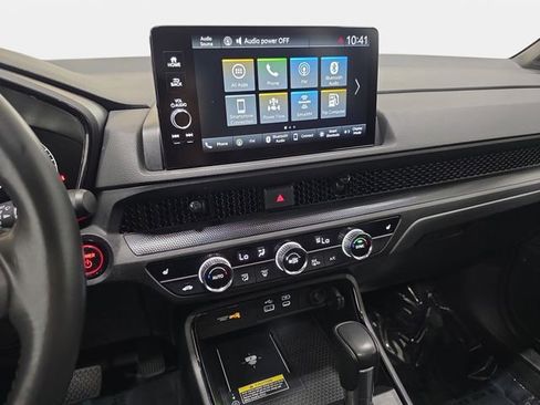 Used 2025 Honda CR-V Sport-L image 20